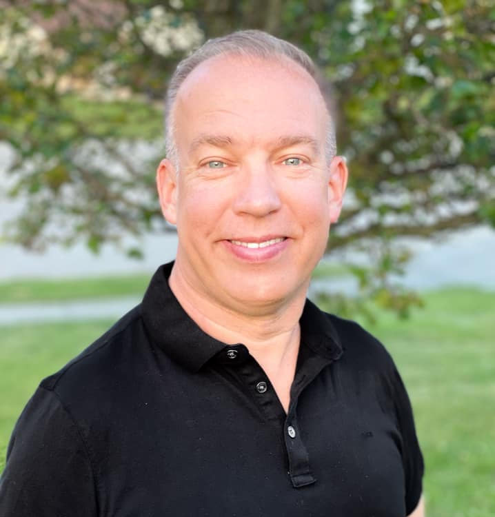 John Boyko